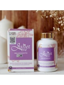 Juliet's Eve Tablets