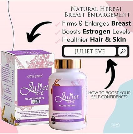 Juliet's Eve Tablets - Image 3