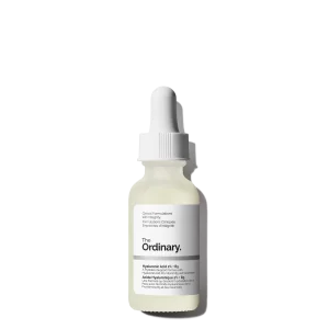 Hyaluronic Acid 2% + B5 (with Ceramides)