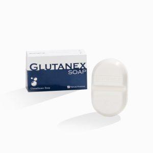 Glutanex Soap