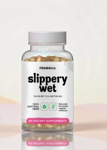Slippery wet