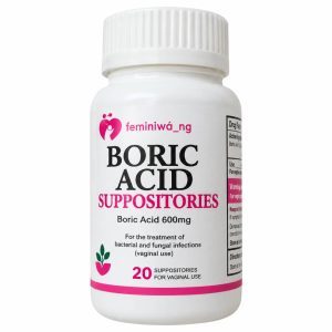 Boric Acid