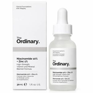 The Ordinary Niacinamide