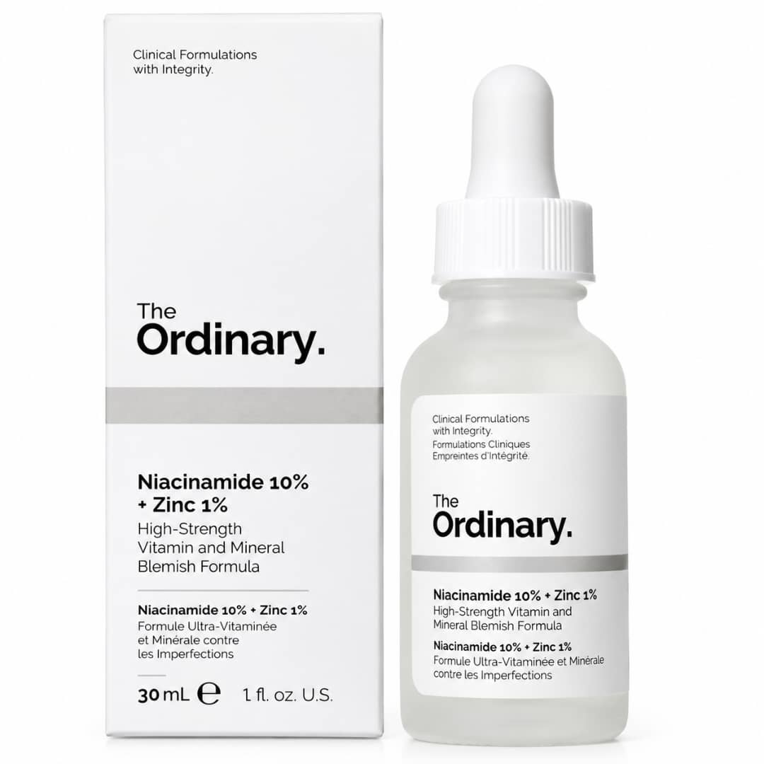 The Ordinary Niacinamide