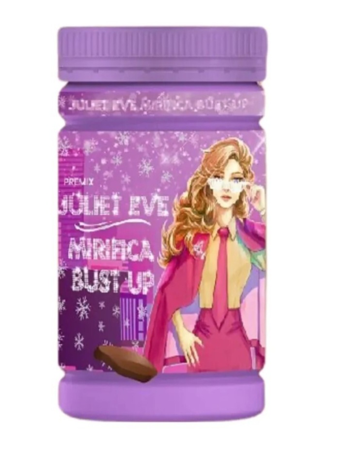 Juliet Eve Marifica