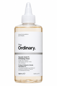 The Ordinary Glycolic Exfoliating Toner