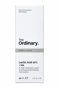 The Ordinary Latic Acid