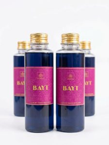 Bayt Luxury Reed Diffuser